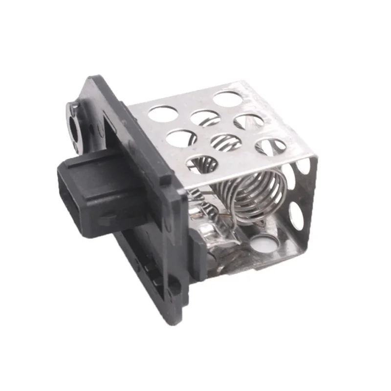 1267e3 Resistencia ventilador eléctrico Peugeot 206 207 307 406 - imagen 4