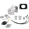 full kit silver plug