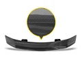 Carbon surface