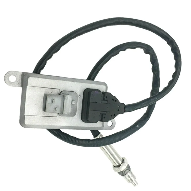 Sensor de oxígeno y nitrógeno AEF3-NOX Sensor de oxígeno y nitrógeno 5WK96722B 51.15408-0017 51154080017 para camión MAN Euro6 - imagen 2