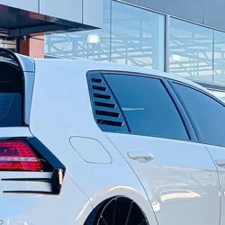 VW Rejilla ventilación lateral trasera Golf VII 2013-2020