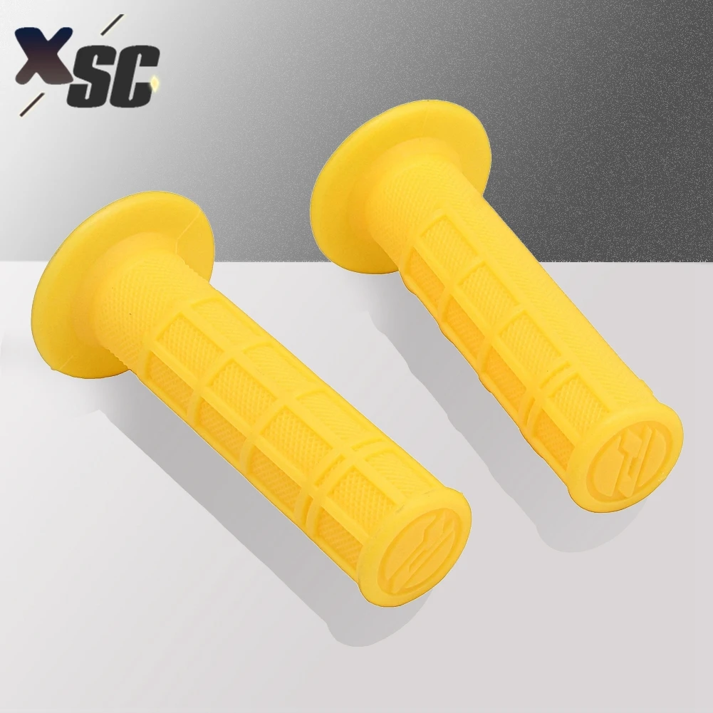 Empuñaduras universales para moto 22mm – ATV, Quad y Motocross - imagen 3