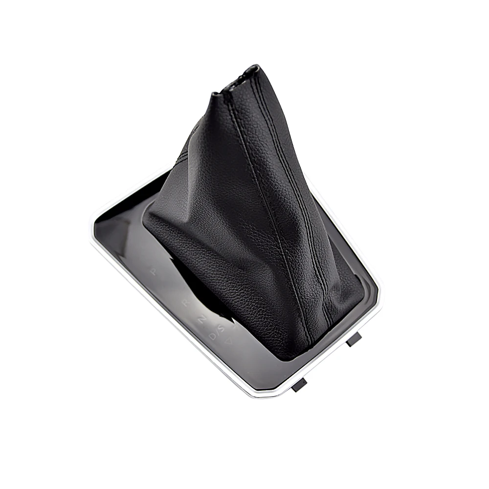 Fundas palanca cambios automático para VW Passat B8 - imagen 3