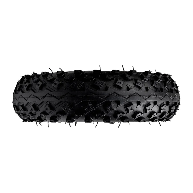 Rueda delantera con neumático 200x50 para patinete eléctrico - imagen 2