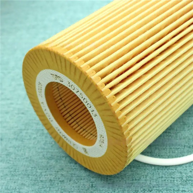 Filtro de aceite para Land Rover Freelander 2 3,2 2 discoverer VOLVO S80 S60 V70 V60 XC60 XC70 XC90 2006-2015 OEM:30750013 LR001419 - imagen 4