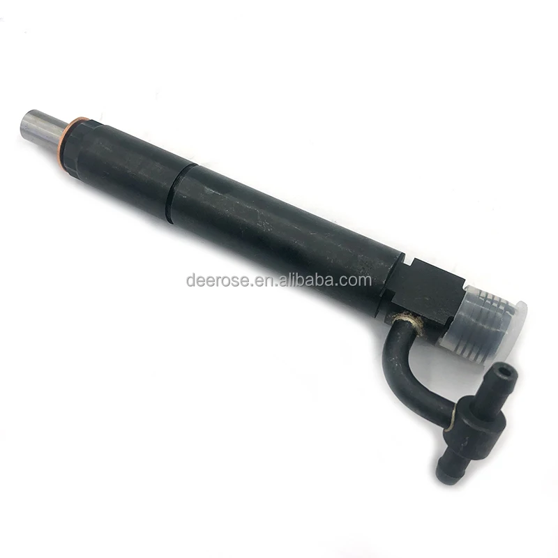 Boquilla de inyector Common Rail de combustible - imagen 4