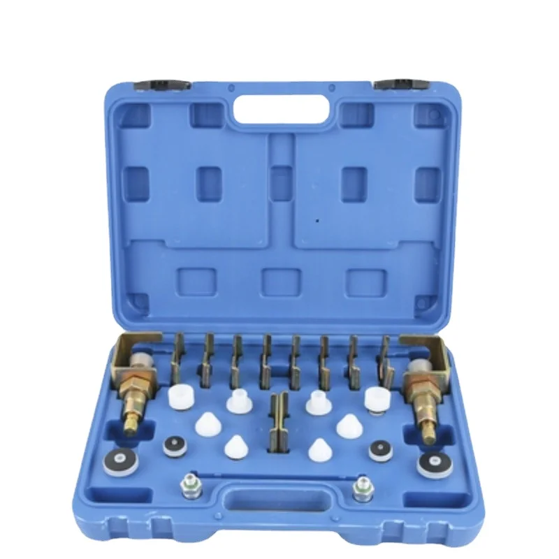 Detector de fugas profesional para aire acondicionado del coche - imagen 3