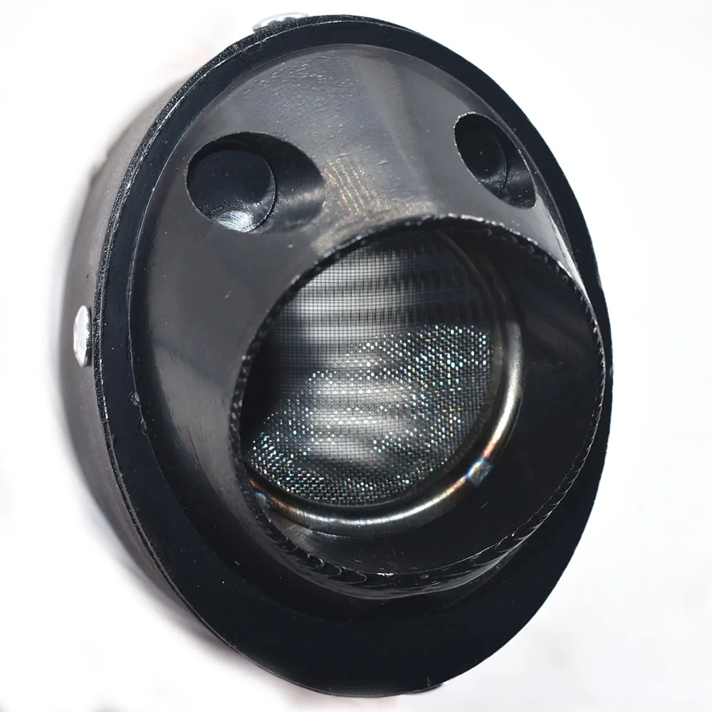 Silenciador de escape para pit bike 125/150 cc Kayo, BSE y Apollo - imagen 3