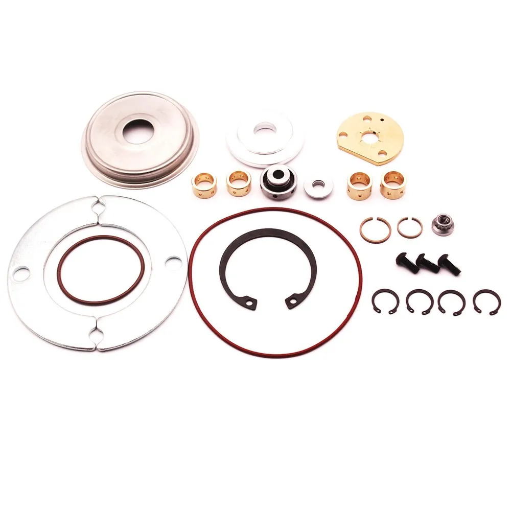 Kit de reparación para turbocompresor Garrett T2, TB02, T25 y T28 - imagen 4