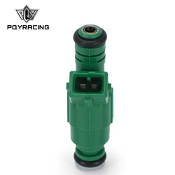 Inyector de alto flujo 440 cc, referencia 0280155968
