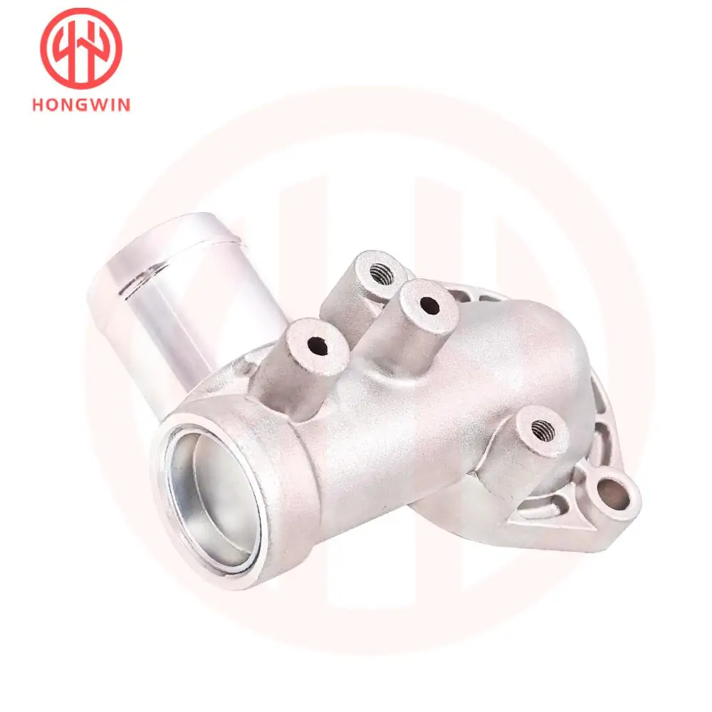 25613-2A050 HYUNDAI Carcasa de termostato - Getz Grand i10 1.1 - imagen 5