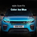 Ice Blue