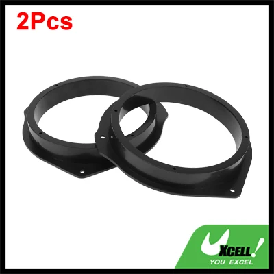 Anillo espaciador tweeter Autohaux para Mercedes Clase X - imagen 4