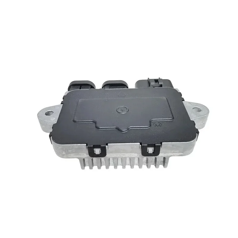 21493-3JA0E Modulo de control de ventilador para Pathfinder y Q60 - imagen 4