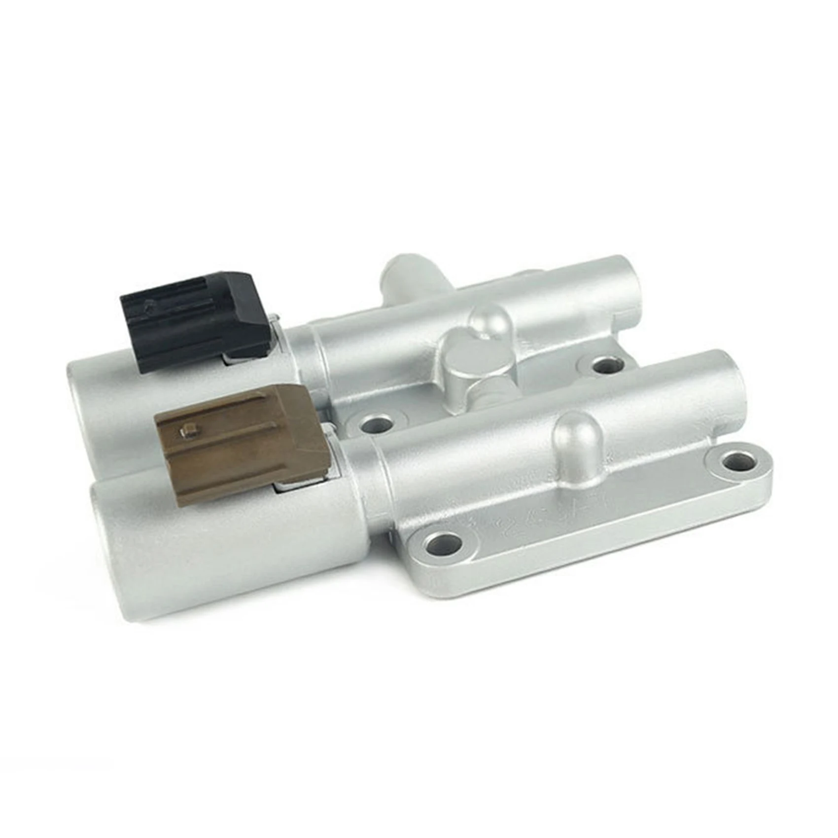 AB56 Solenoide de transmisión doble para Honda Civic 2001-2005 - imagen 2