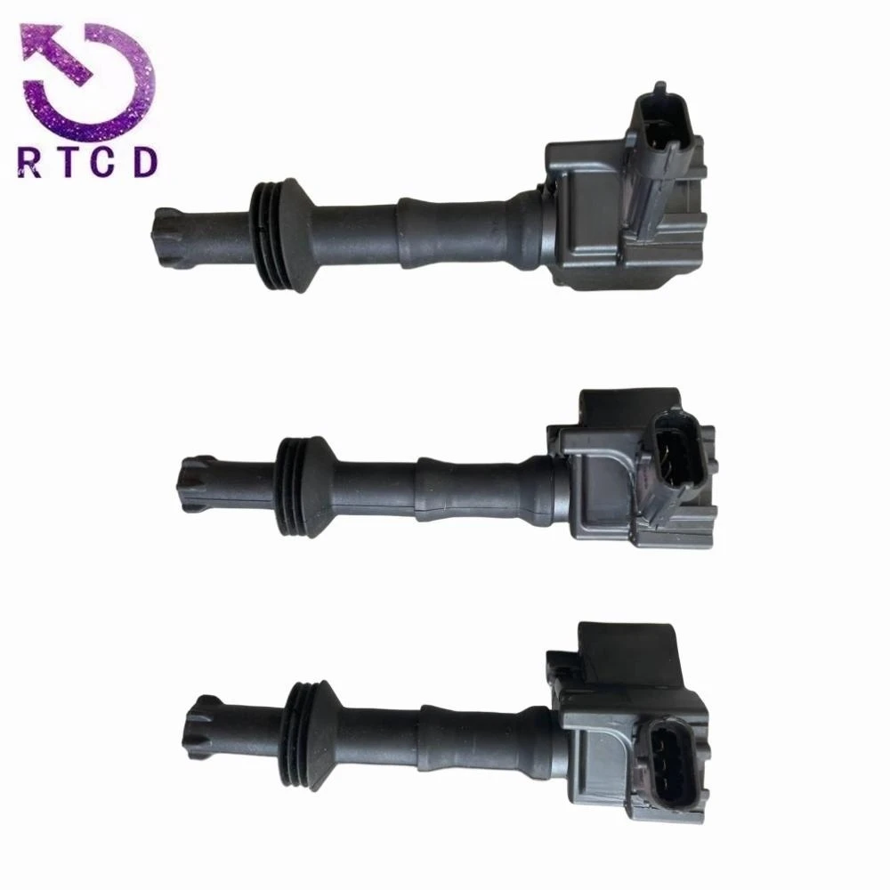 Bobina de encendido 9808653680 para Peugeot 2008/Opel Corsa F 1.2 T - imagen 2