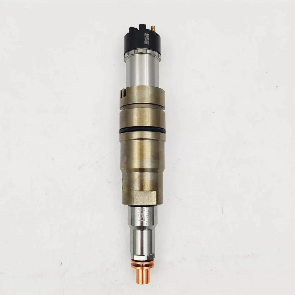 6513589 Kit inyector de combustible XPI HD con tubo - imagen 3