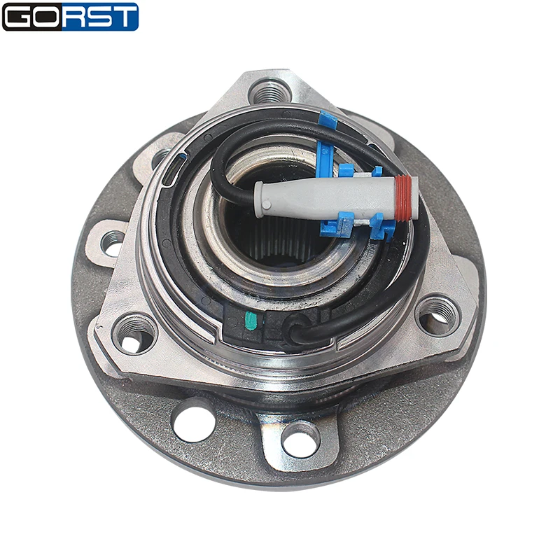 Cojinete rueda delante Opel Astra H – 1603254 OEM - imagen 2