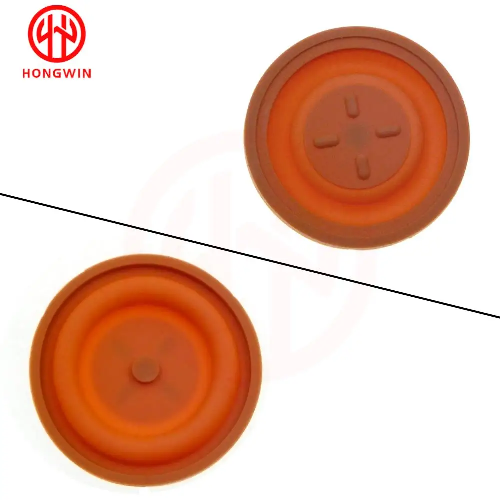 Kit reparación válvula PCV membrana 1.6 HDi Citroën/Peugeot - imagen 3