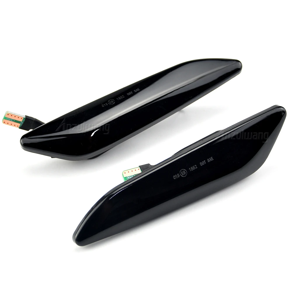 Intermitentes LED secuenciales para Alfa Romeo 147, 156 y Fiat Tipo - imagen 2