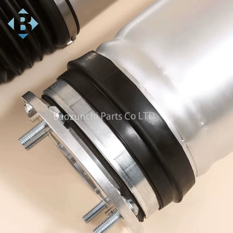 Amortiguadores de aire de suspensión de bolsa de aire LR016418 RPD501110 amortiguador de suspensión neumática para puntal de suspensión trasera Rangerover Discovery3 - imagen 2