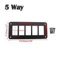 5 Way