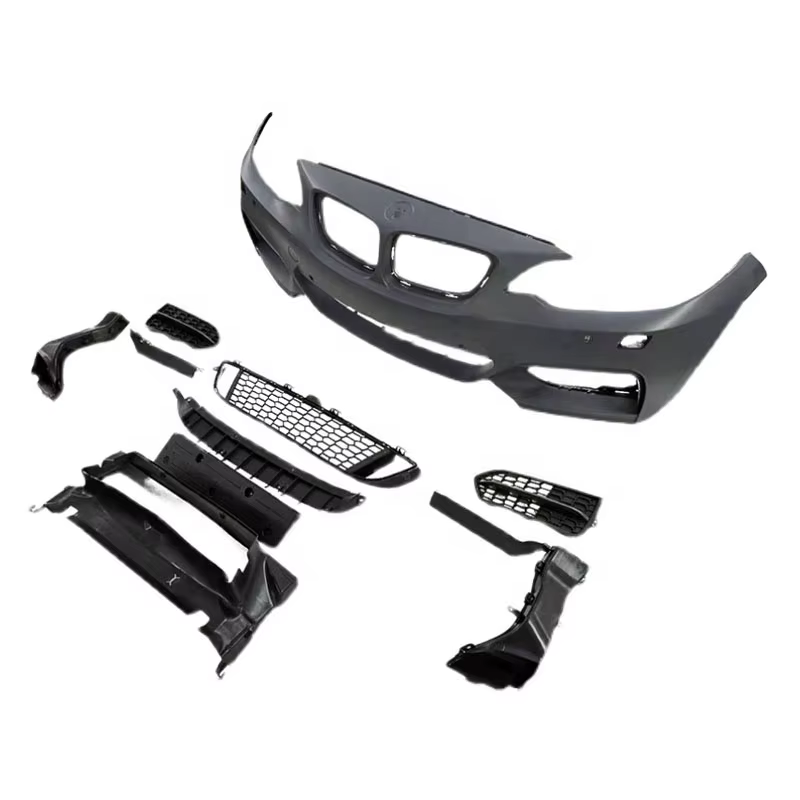 Paragolpes delantero Norsen estilo M para BMW Serie 2 F22