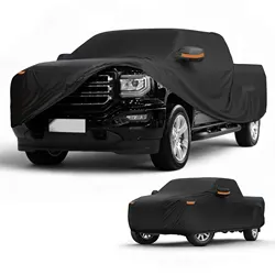 UXCELL funda exterior impermeable con reflectantes – GMC Sierra
