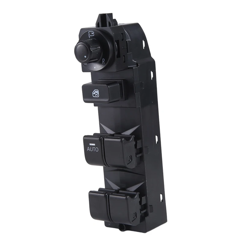 KF33-66-350A Interruptor maestro de elevalunas Mazda 2012-2020 - imagen 5