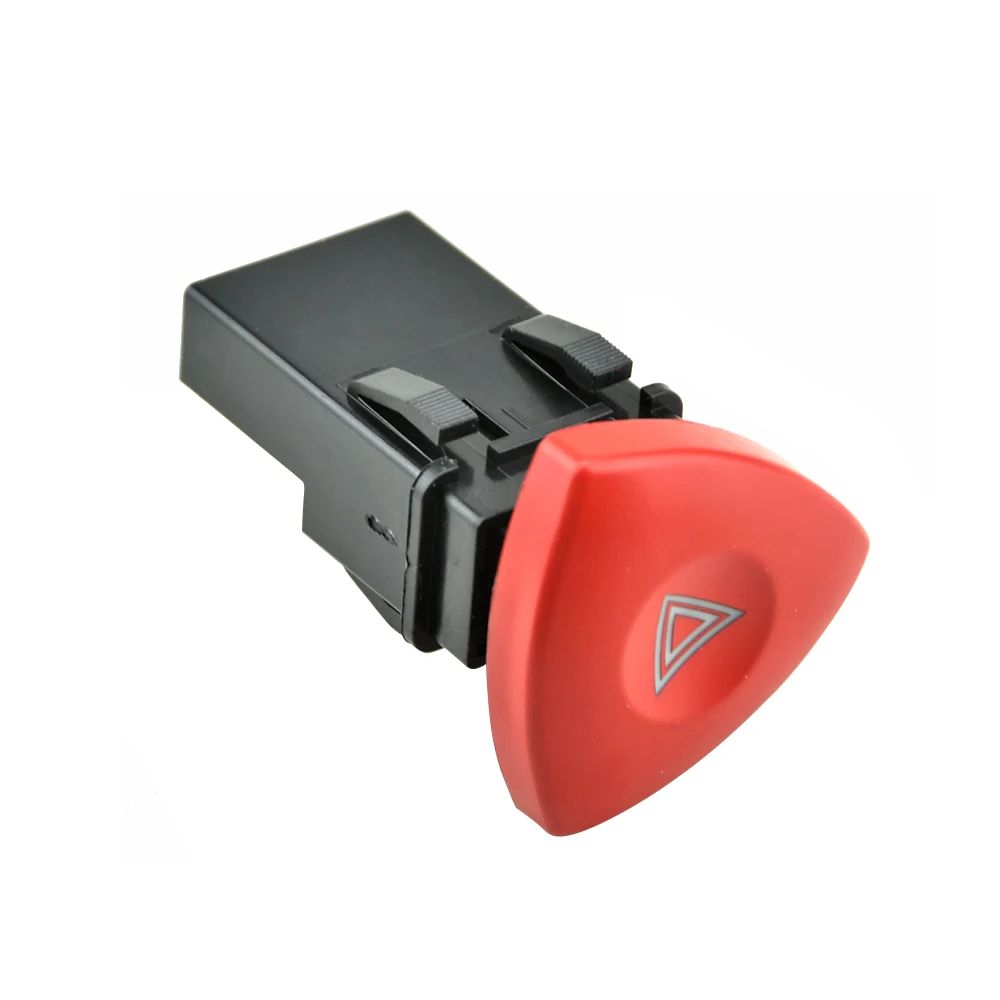 Interruptor de luces de emergencia Opel Renault Trafic – 8200442724 - imagen 2