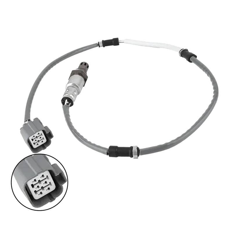 36532-RFE-J01 Sensor de oxígeno Lambda O2 aguas abajo para Honda ODYSSEY 2.4L K24A 2004-2007 paso WGN K20A 36532RFEJ01 - imagen 2