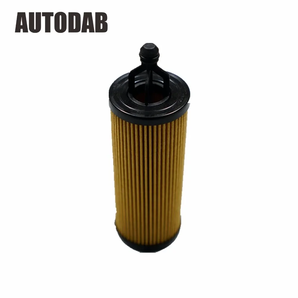 Filtro de aceite Mopar 68191349AB 3.6 V6 – Jeep, Dodge y Chrysler - imagen 4