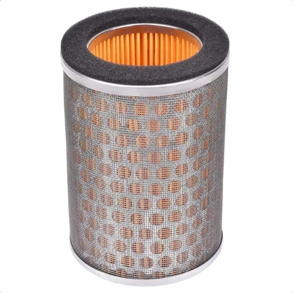 Kit filtros de aceite y aire Honda CB350/400/450/500, CX400/500 - imagen 4
