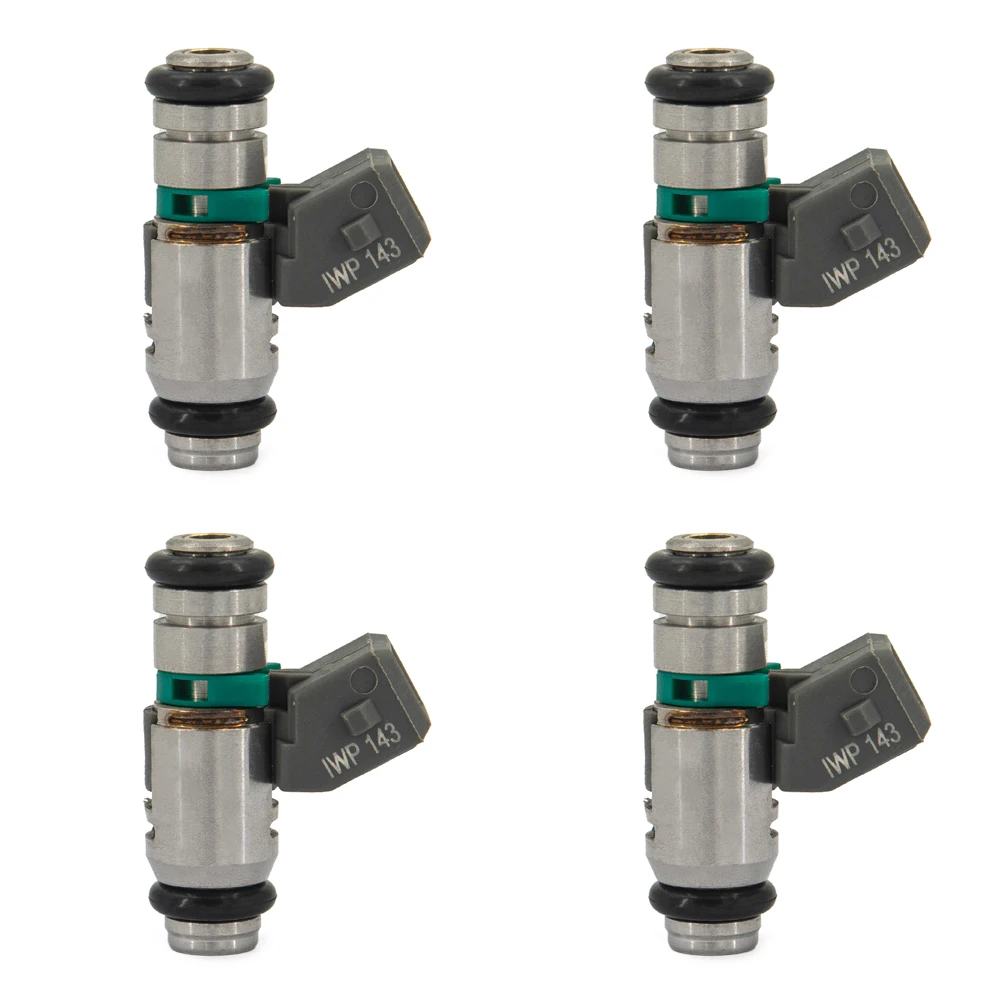 Inyectores gasolina IWP143 Renault 1.4/1.6 – Clio II, Megane, Scenic