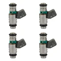 4 PCS