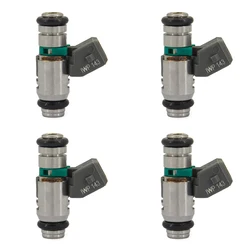 Inyectores gasolina IWP143 Renault 1.4/1.6 – Clio II, Megane, Scenic