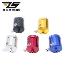 Depósito aceite moto ZS Racing CNC Universal Kawasaki Yamaha