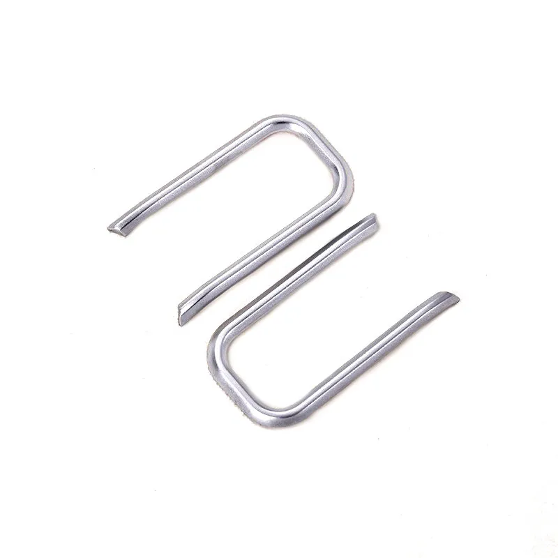 Embellecedor de consola central para Mercedes A, B, CLA y GLA - imagen 2