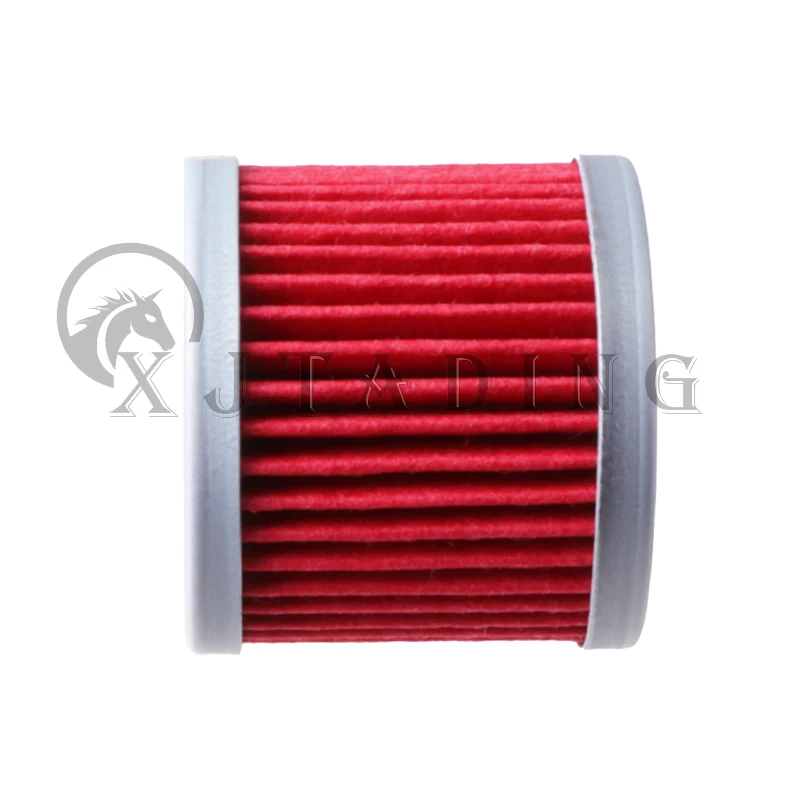 Filtro de aceite para pit bike 150-250cc compatibles YX150/160 CB250 - imagen 4
