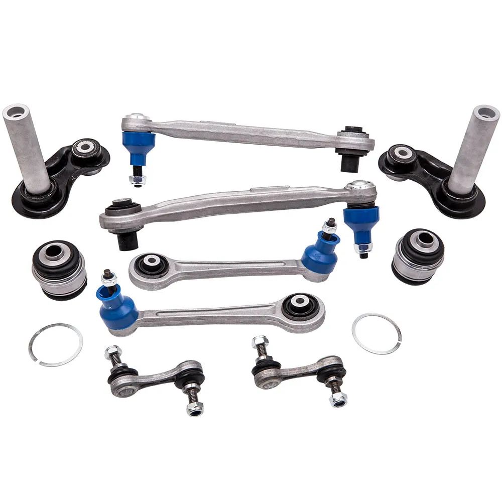 Kit brazos de suspensión trasera BMW Serie 5 E39 525i/528i