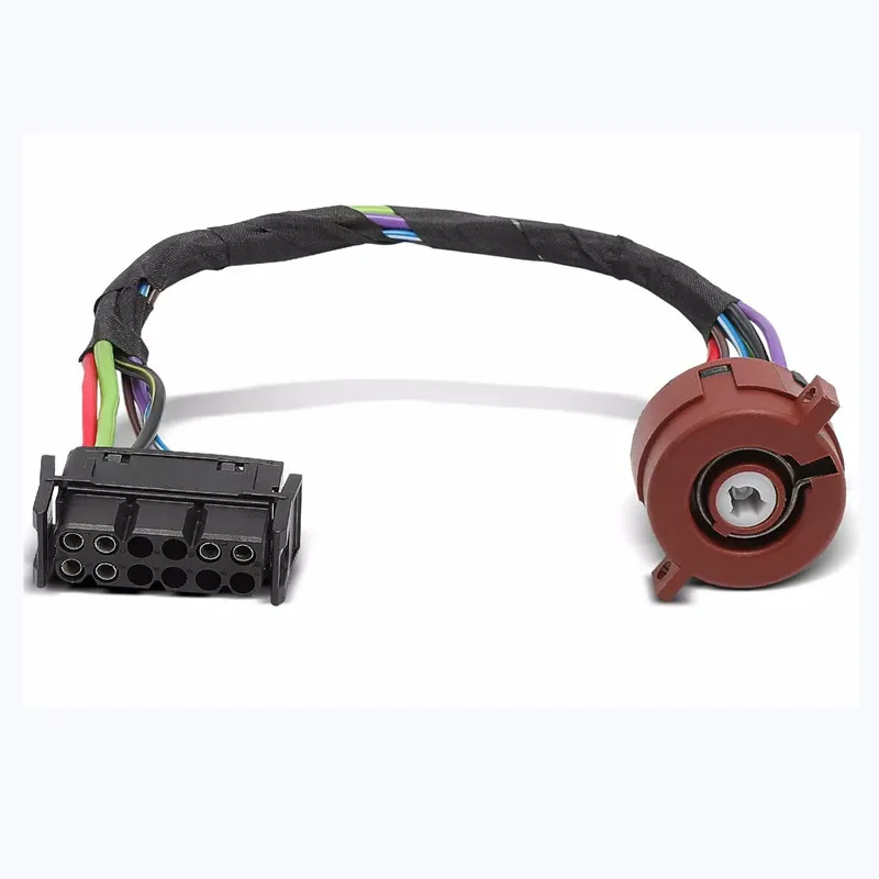 **Interruptor de arranque de cerradura de encendido para BMW 318I 1995-1999 318IS 318TI 320I 1992-1995 323IS 325I 1995-1997 325IS 328I 61328360925** - imagen 5
