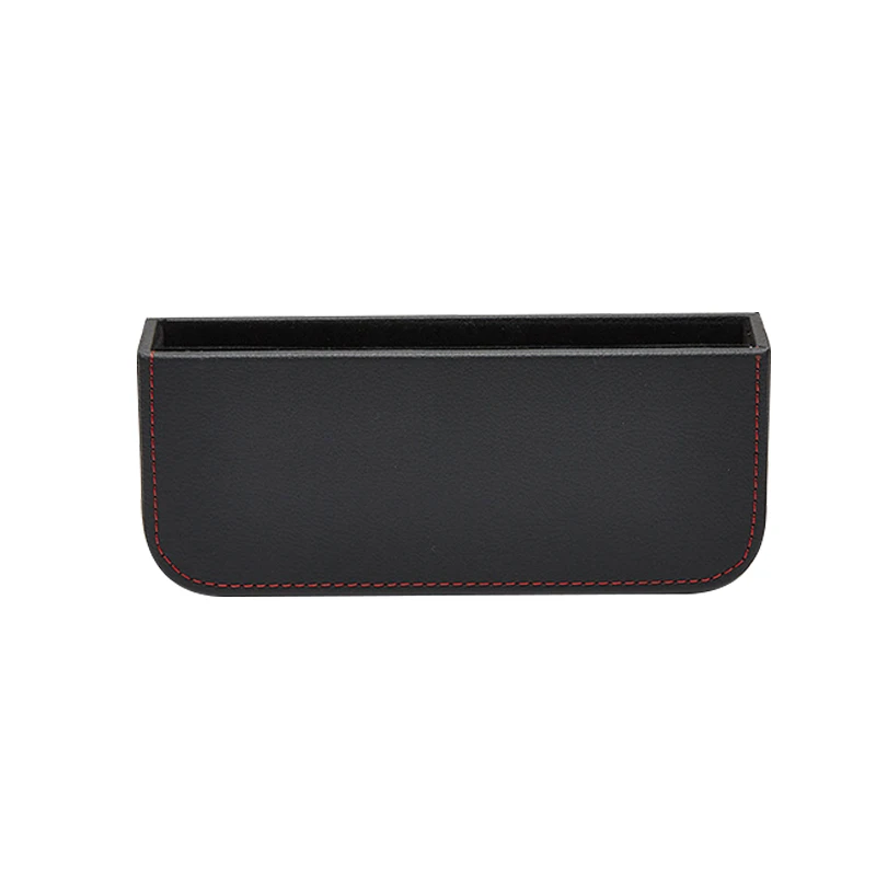 Caja organizadora para el lado del conductor