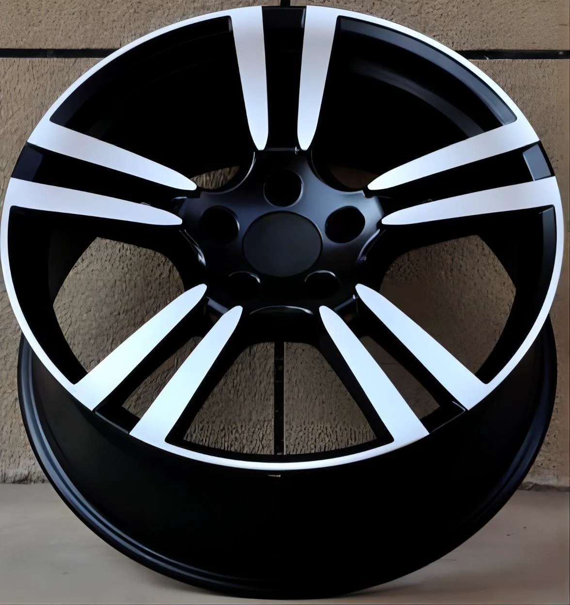 Llantas de aleación para Porsche Cayenne