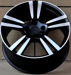 Llantas de aleación para Porsche Cayenne