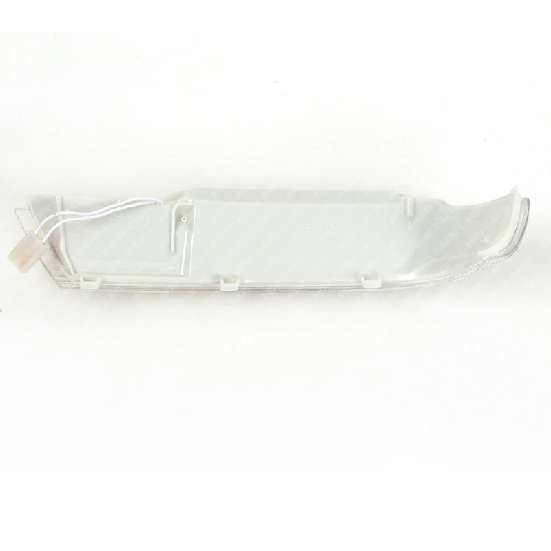 7L6949101B Luz intermitente espejo retrovisor VW Touareg 2003-2007 - imagen 5