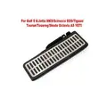 style 1 Footrest 1pc
