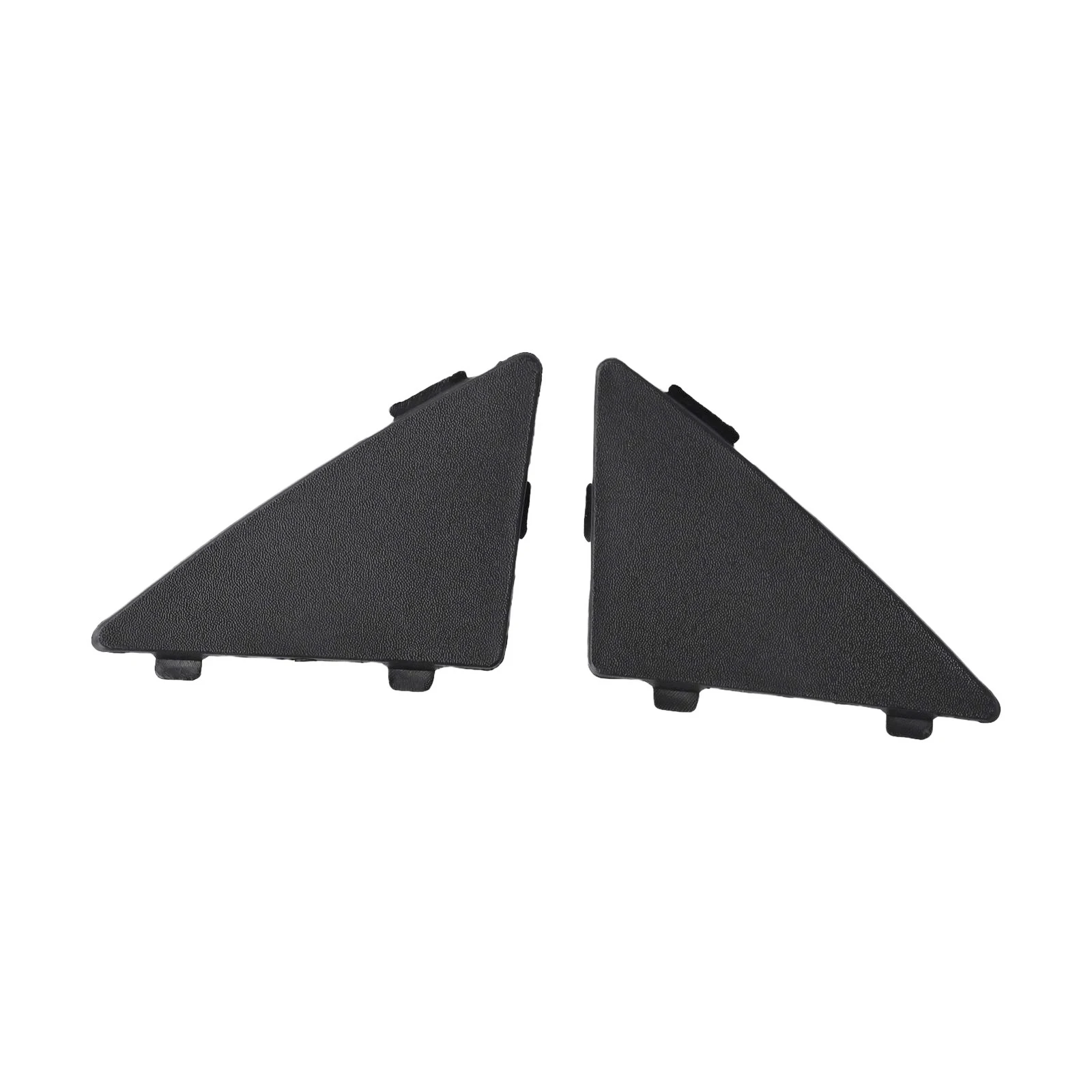 Tapa gancho de remolque triangular frontal – Mazda 3 Axela - imagen 5