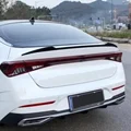 rear spoiler