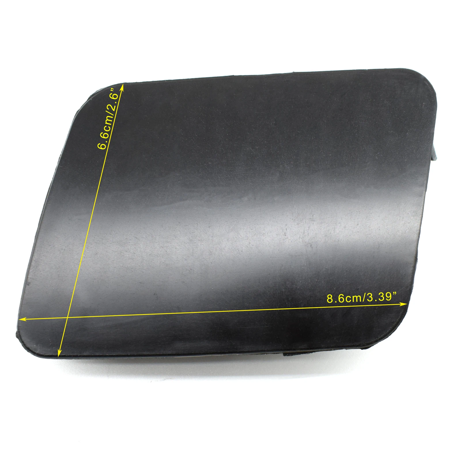 Tapa cubregancho remolque Toyota RAV4 XA30 2006-2008 der. e izq. - imagen 4