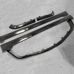 Kit carrocería Toyota Crown 2005-2009 – faldones, labios y alerón
